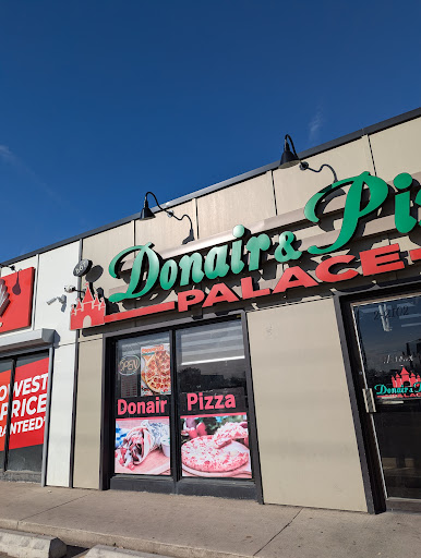 Photo of h67 Donair and Pizza Palace - 2102 22 St W, Saskatoon, SK S7M 0V3